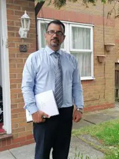 قاسم احمد مخيف الجراوني