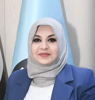 خولة صلاح خشان