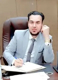 عمار عدنان مناف حسن الزويني