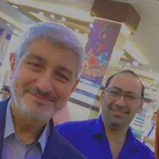 محمد اياد السعدي