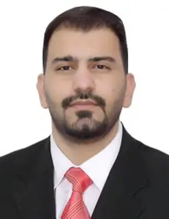 مهند عماد مجيد طه