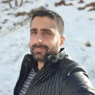 عمر زياد طارق قاسم الملاح