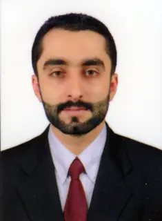 احمد سعد يحيى عبد النعيمي