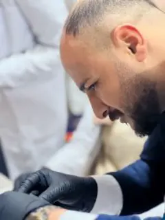 عبدالله وليد خليل حسن المصري