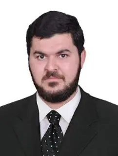 Hassan Manaf Hameed Mohammed Al-Qazzaz