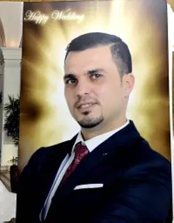 علي محمد سعدي توفيق