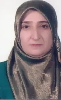 نادية عبدالرزاق جمال سليمان ملاعبيدة