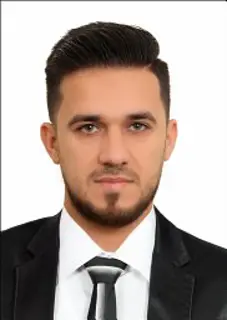 ibrahim khalel ibrahim khalel al- obaidy