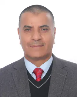 رفاعي ياسين حميد حسين الحسين
