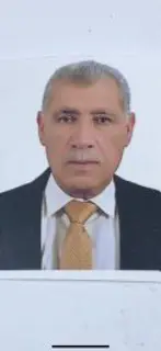 محمد كريم محمد سلوم الجميلي