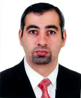معتز عادل راشد خليل العكاش