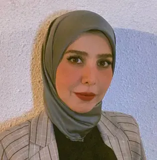 الاء غانم محمد حسين السلطان