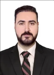 Ahmed Jumaah Taha