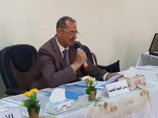 عبد الوهاب عبد الفتاح عبد الوهاب الالوسي