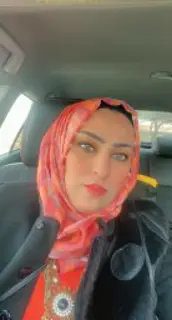 صفاء محمود سلطان احمد