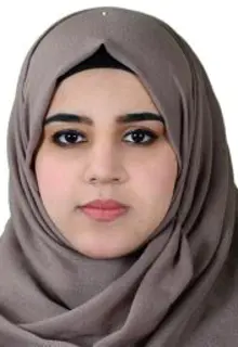 نور ثائر صالح محمد الحيالي
