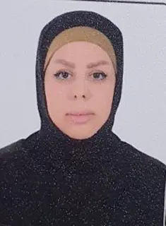 اسماء عبد الحق محمد خلف الرحماني