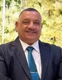 خالد حامد رشيد عبد الخالق