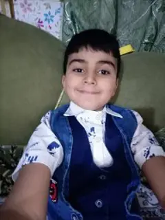 سعاد سالم شاكر مطر الزبيدي