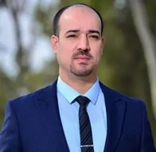 فلاح حسن نعمة سلمان نجار