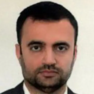 انور صباح احمد شيال التميمي