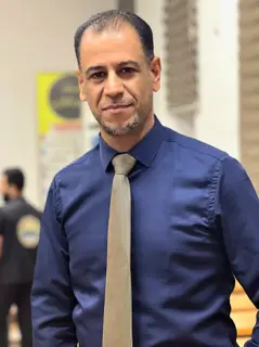 محمد عبدالمهدي محمدعلي الشامي