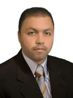 طه ياسين عبدالقادر