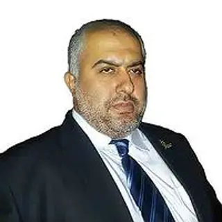 علي صباح علي الحسني