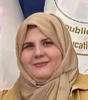 ياسمين مكي محي الدين عبد الحميد