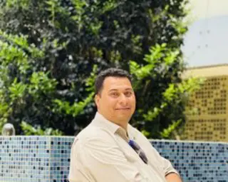 Hussam H. Ali Al-Saedi
