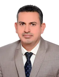 سالم نعمة صالح محمد البخاتي
