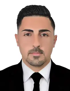 محمد محمود حامد عبدالله الشبكي