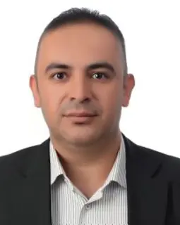 معد محسن مجول