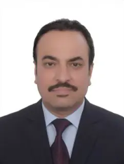 وليد عبود محمد شبيب الدليمي