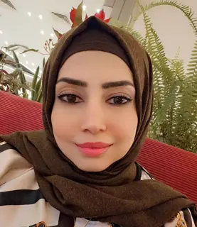 شيماء مدلول عباس الخفاجي