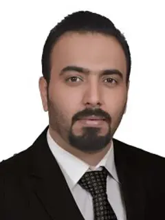 د سيف هادي عبدالله جاسم الزويني