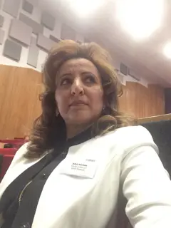 اثيل خليل فرحان خلف
