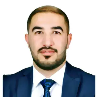 هاني حمدان عبدالله علي