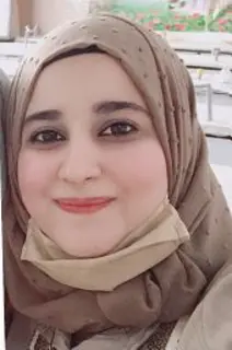 نِعم مزاحم قاسم يحيى الحافظ