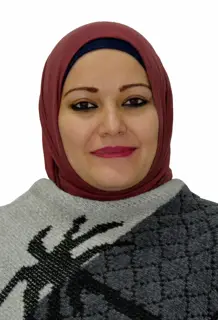 رنا نصير عبدالحميد عبدالله الطائي