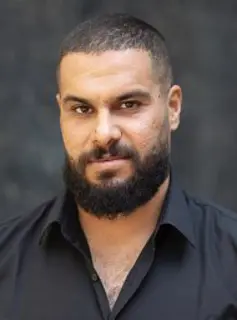 محمد حسن محمد عبيد العبيدي