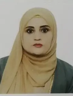 سجا جمعه حماد حمود