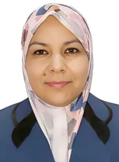 نداء محسن علي محمد