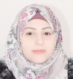 هند حاتم رمضان قدوري