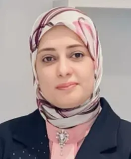 حنان شهاب احمد حسين