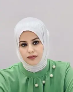 ناديه يوسف صالح حمودي التكريتي