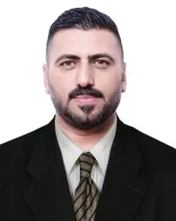 حيدر علي محسن داغر السعدي