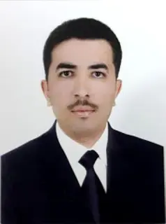 Bilal Sakar Abdullah Hassan Al-Hamad