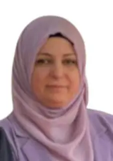 رغد رياض عبدالله يحيى الحسنكو