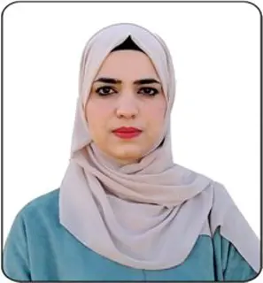 علياء ابراهيم حسين حمد المجمعي